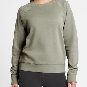 Athleta Sundown Sweatshirt